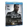 blu-ray dans la chaleur de la nuit - exclusivité fnac - blu - ray