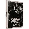 blu-ray dossier secret a.k.a. mr arkadin - blu - ray