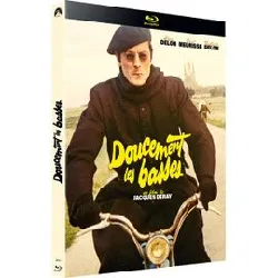 blu-ray doucement les basses - blu - ray