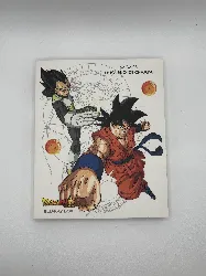 blu-ray dragon ball super saga 03 le tournoi de champa