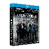 blu-ray engrenages saison 4
