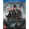 blu-ray fantastic beasts:the crimes of grindelwald - bil - bluray