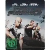 blu-ray fast and furious 5 steelbook