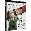 blu-ray flic story combo blu-ray dvd - combo dvd + bd