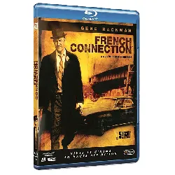 blu-ray french connection