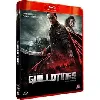 blu-ray guillotines - blu - ray