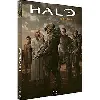 blu-ray halo - saison 1