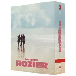 blu-ray jacques rozier - coffret - blu - ray