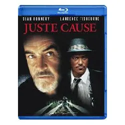 blu-ray juste cause