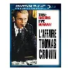 blu-ray l'affaire thomas crown - blu - ray