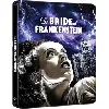 blu-ray la fiancée de frankenstein [4k ultra hd + blu-ray - édition steelbook limitée]