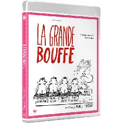 blu-ray la grande bouffe