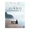 blu-ray la leçon de piano - 4k ultra hd