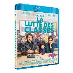 blu-ray la lutte des classes