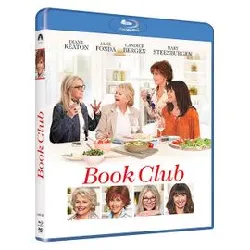 blu-ray le book club - blu - ray