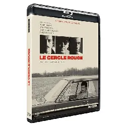 blu-ray le cercle rouge