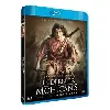 blu-ray le dernier des mohicans - blu - ray