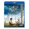 blu-ray le garçon au pyjama rayé - blu - ray