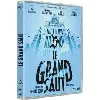 blu-ray le grand saut - combo + dvd