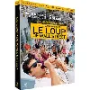 blu-ray le loup de wall street - édition limitée + dvd