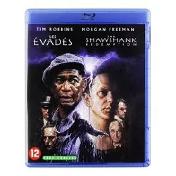 blu-ray les evadés - blu - ray
