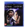 blu-ray les evadés - blu - ray