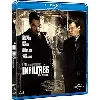 blu-ray les infiltrés