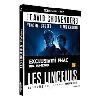 blu-ray les linceuls - édition spéciale fnac 4k ultra hd + blu-ray