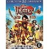 blu-ray les pirates ! bons a rien mauvais en tout !