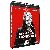 blu-ray les trois jours du condor