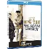 blu-ray macadam cowboy exclusivité