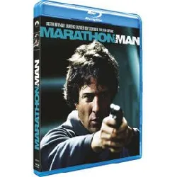 blu-ray marathon man - blu - ray