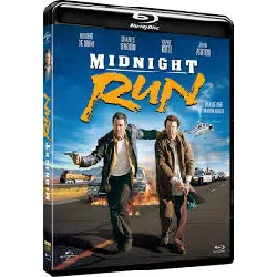 blu-ray midnight run - edition officielle française