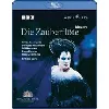 blu-ray mozart - die zauberflote - blu - ray