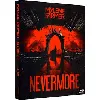 blu-ray mylène farmer - nevermore - le film - édition limitée - blu-ray