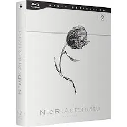 blu-ray nier automata ver 1.1a partie 2