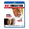 blu-ray not forgotten - blu - ray