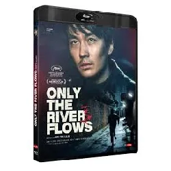 blu-ray only the river flows