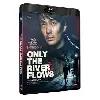 blu-ray only the river flows