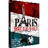 blu-ray paris brûle - t - il ? - blu - ray