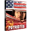 blu-ray patriotes - blu - ray