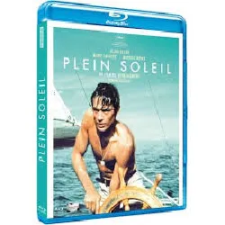 blu-ray plein soleil