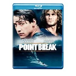 blu-ray point break blu - ray