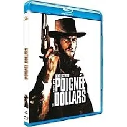 blu-ray pour une poignée de dollars