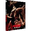 blu-ray predator - coffret : predator + predator 2 + predators + the predator + prey - blu - ray