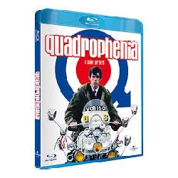 blu-ray quadrophenia