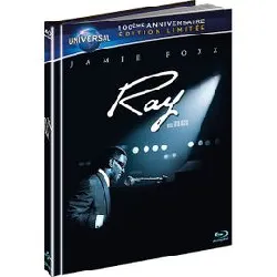 blu-ray ray - édition limitée 100ème anniversaire universal, digibook - blu - ray