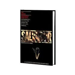 blu-ray salvador edition spéciale blu - ray