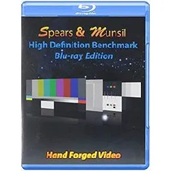 blu-ray spears & munsil high - definition benchmark disc edition