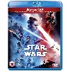 blu-ray star wars - the rise of skywalker